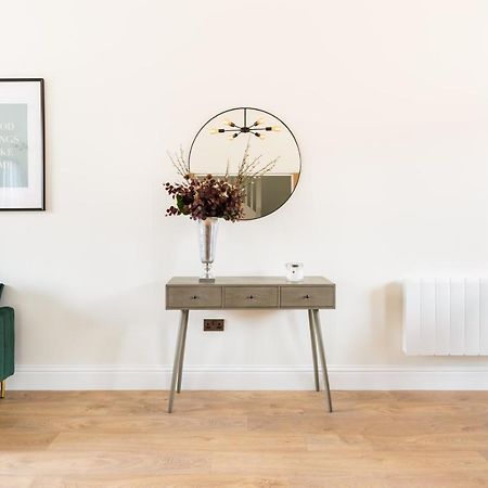 Sydenham Place - Birmingham City Centre Jewellery Quarter - A Trio Of Premium High End Town/Penthouses - 4 Bedrooms & Secure Ev Parking Exteriér fotografie